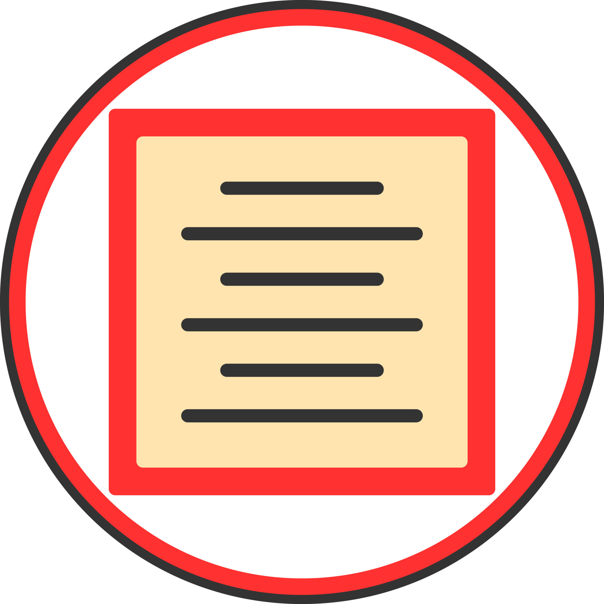 Center Alignment Vector Icon Design 16428190 Vector Art at Vecteezy