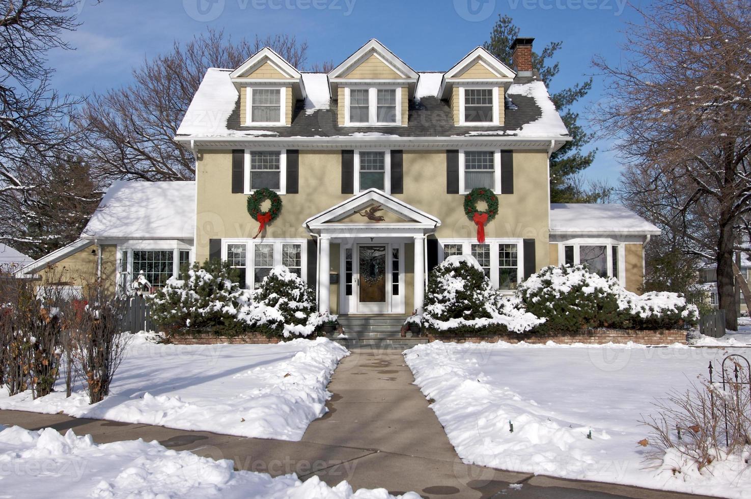 Majestic Newly Constructed Home photo