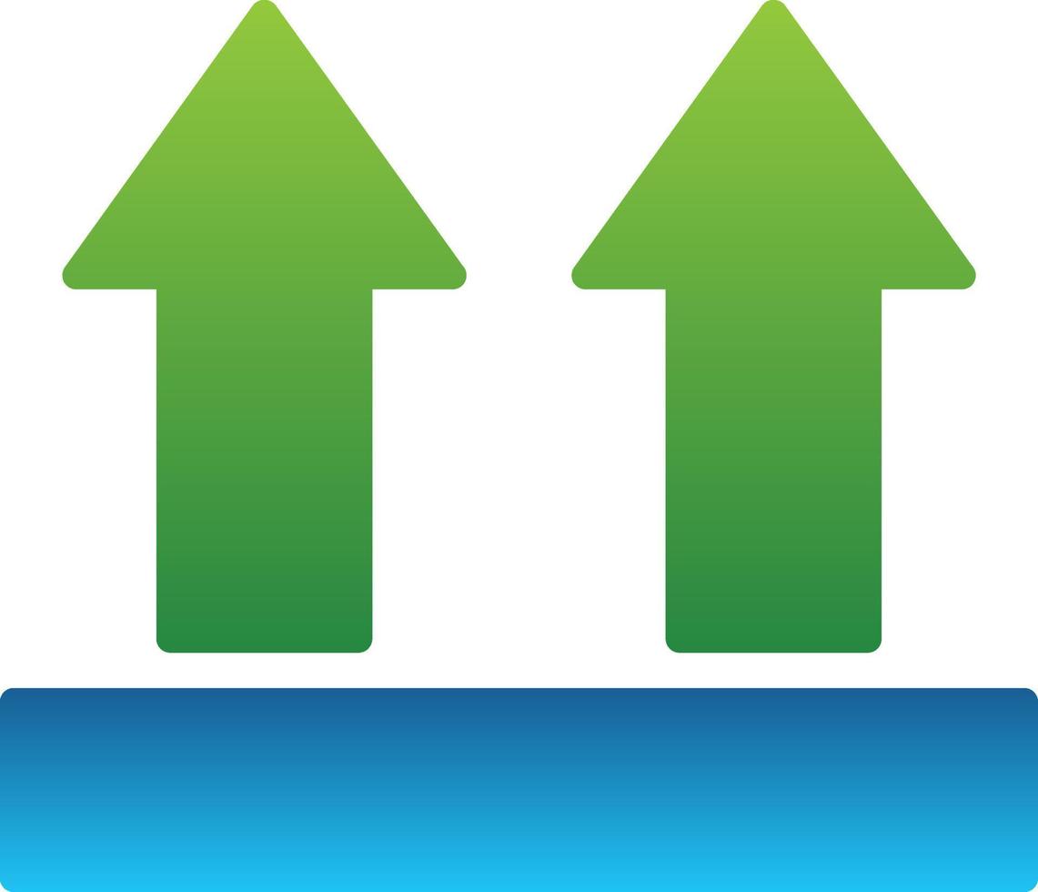 This Side Vector Icon Design