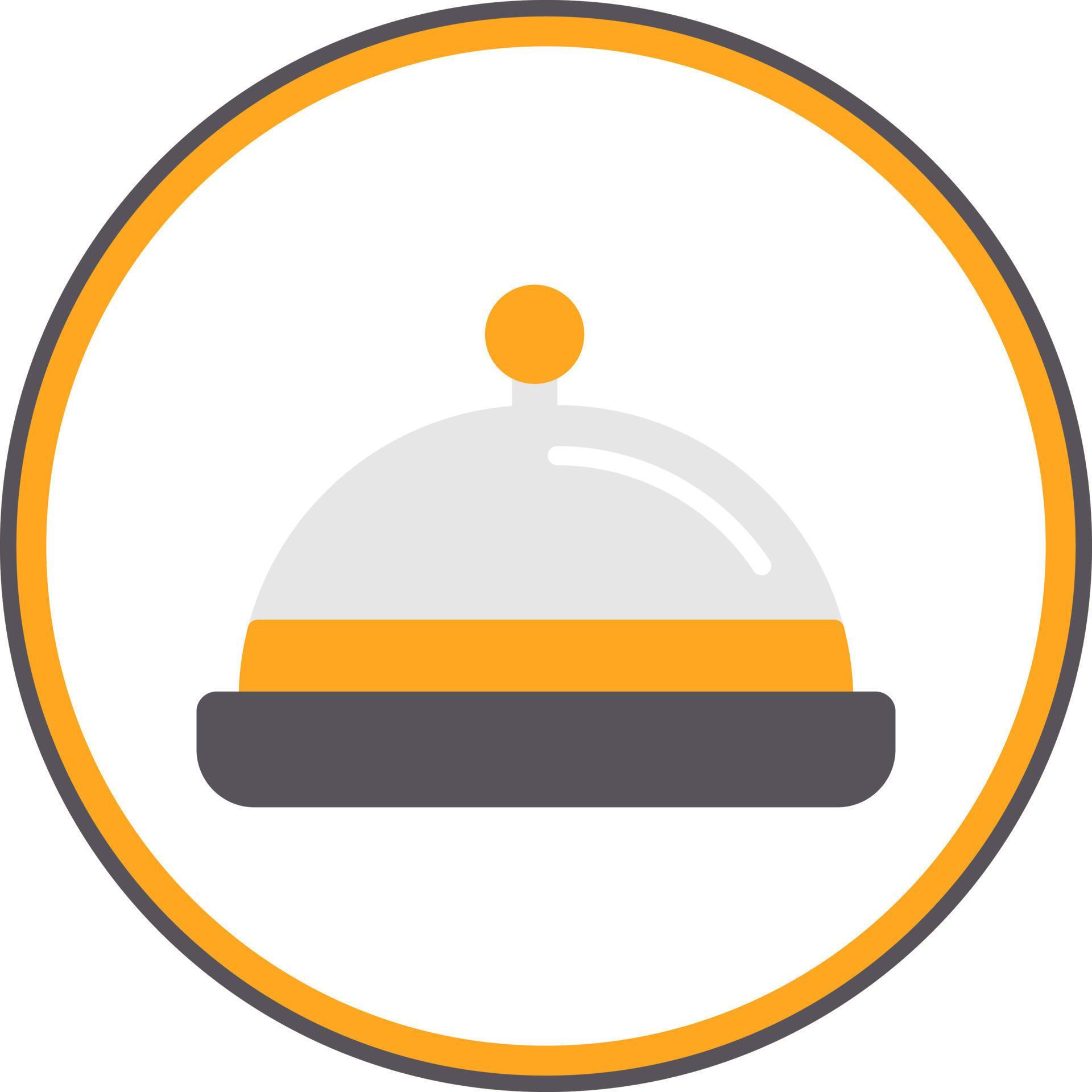 Food Tray Vector Icon Design 16428841 Vector Art at Vecteezy