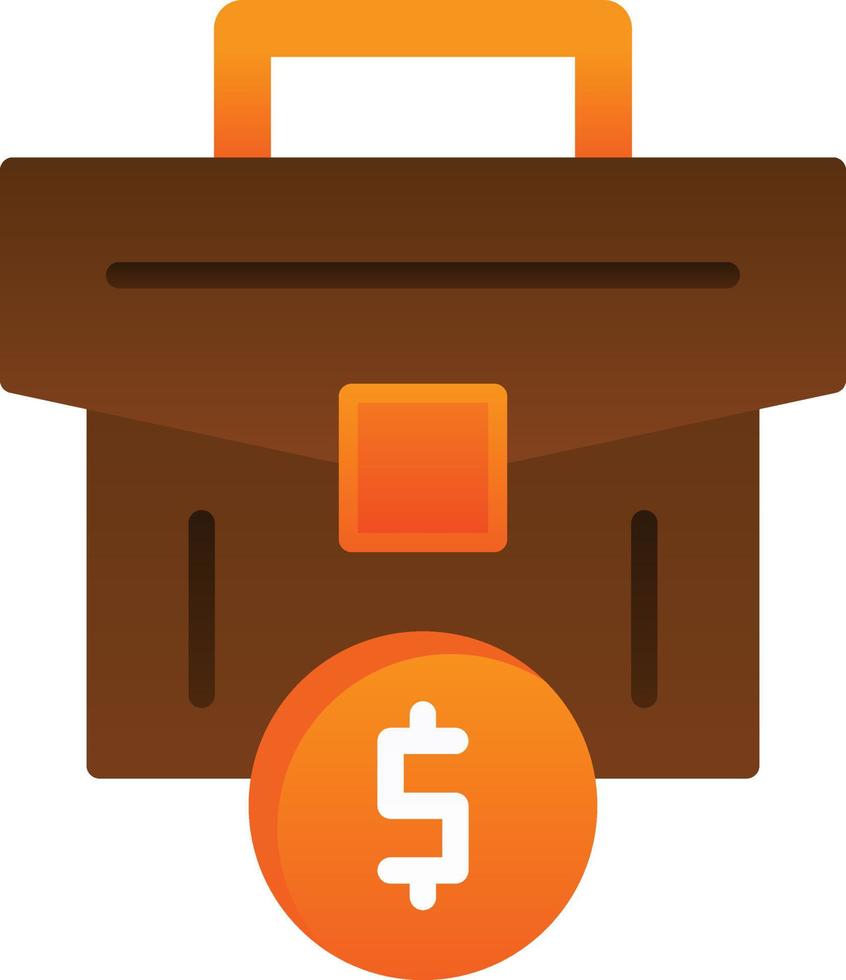 Finance Vector Icon Design