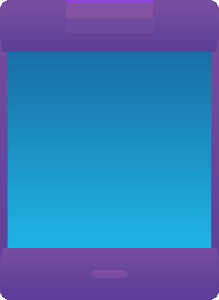 Smartphone Vector Icon Design