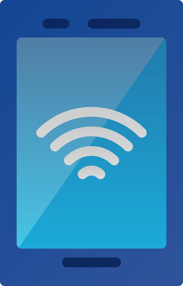 Internet Vector Icon Design
