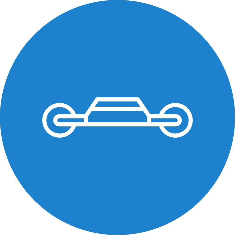 Wheel Vector Icon Design