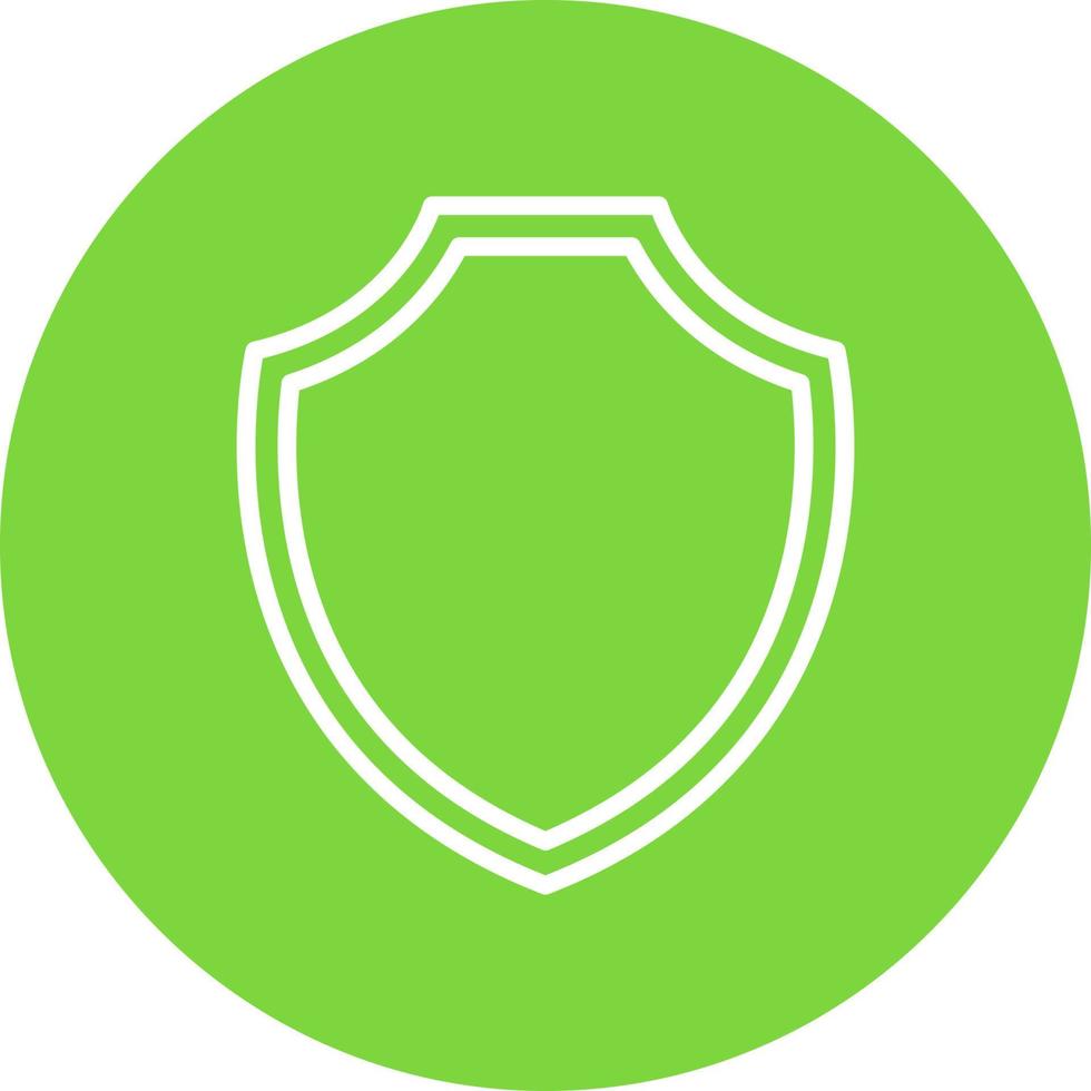 Emblem Vector Icon Design