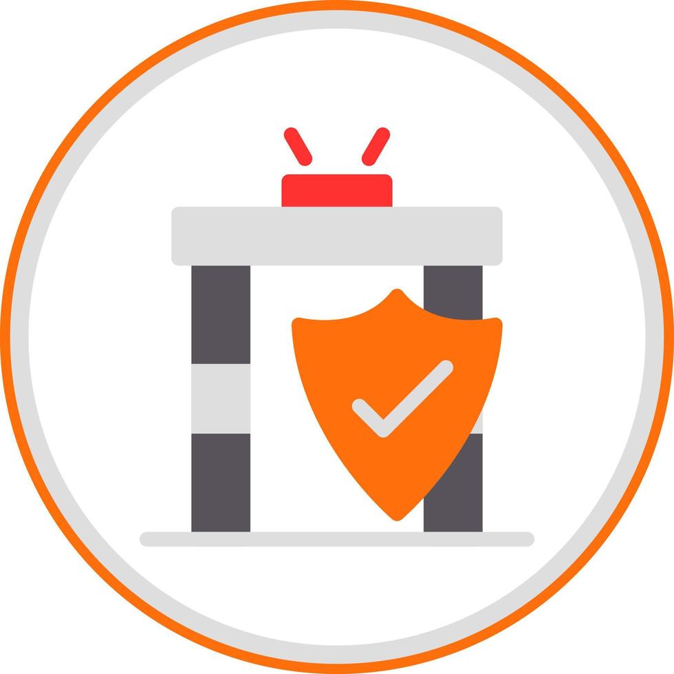 Security Vector Icon Design