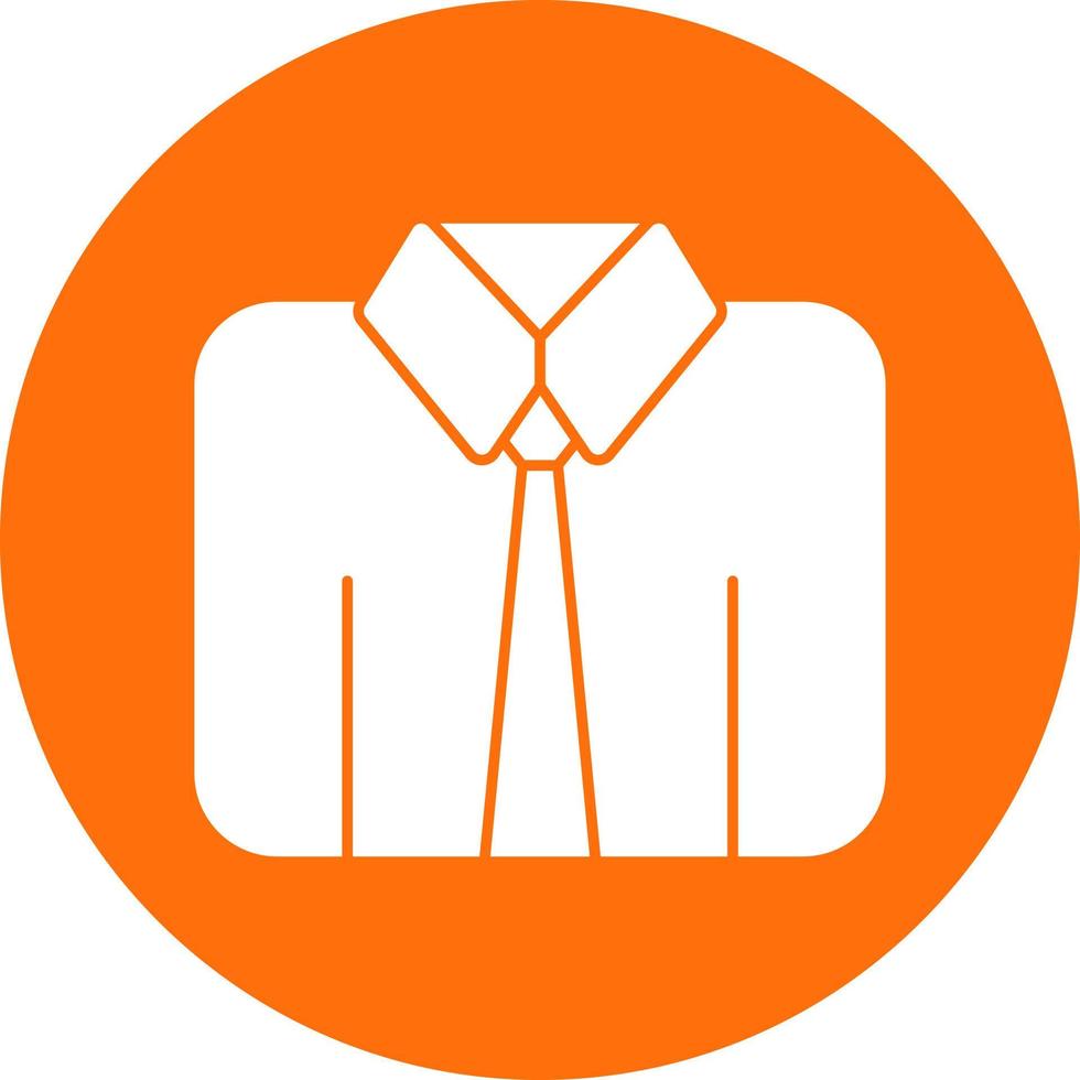 Clothes Vector Icon Design