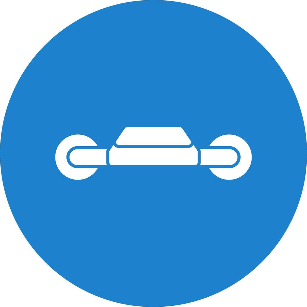 Wheel Vector Icon Design