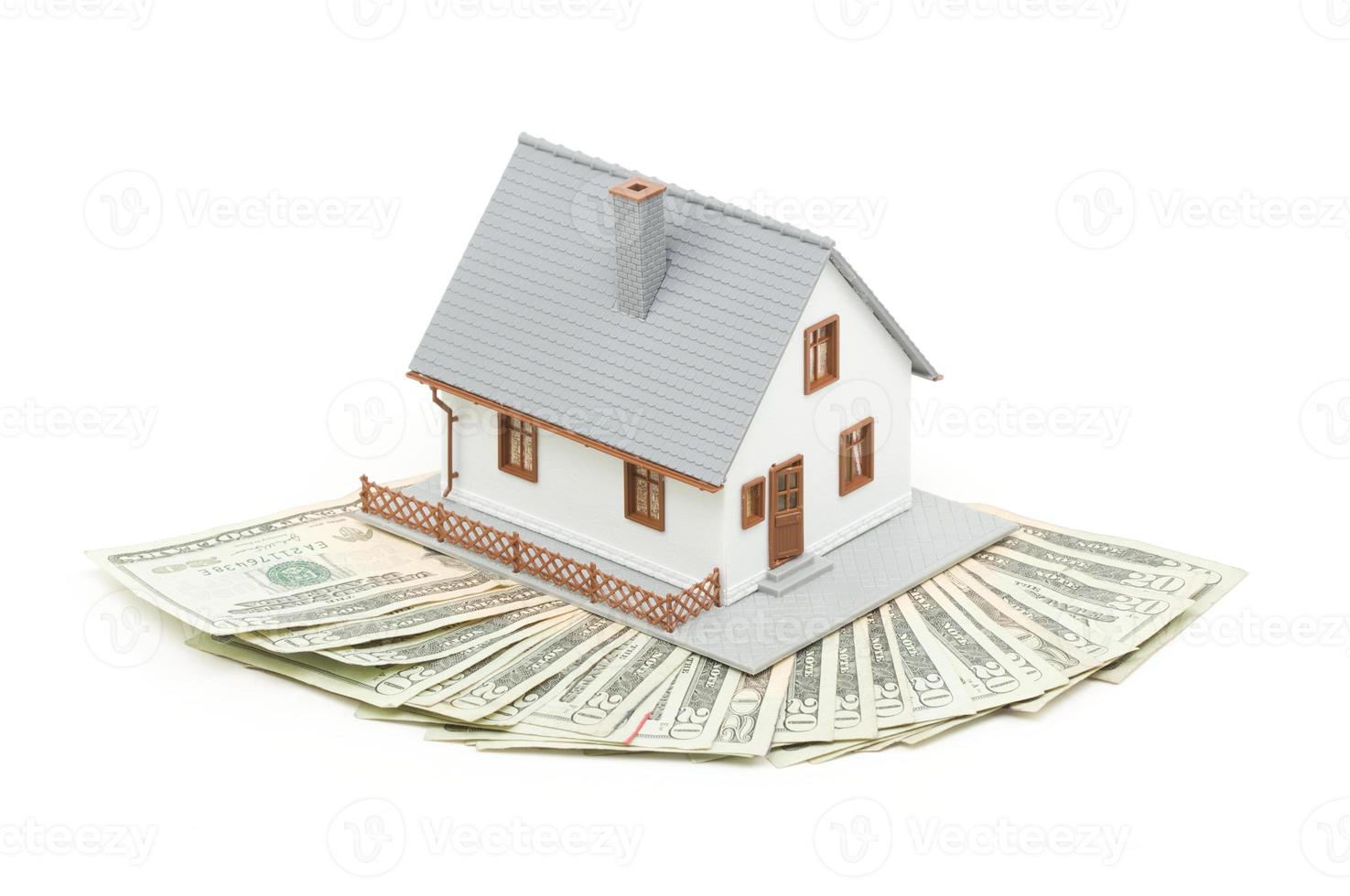 Home and Money photo