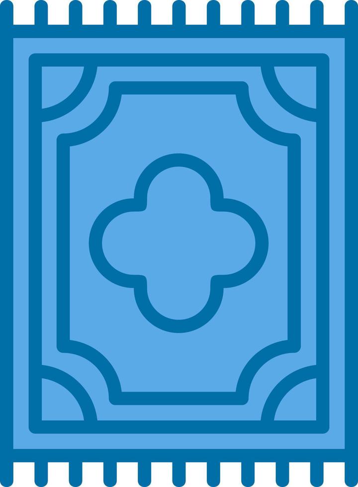 Carpet Vector Icon Design