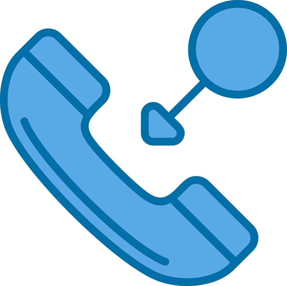 Contact Vector Icon Design