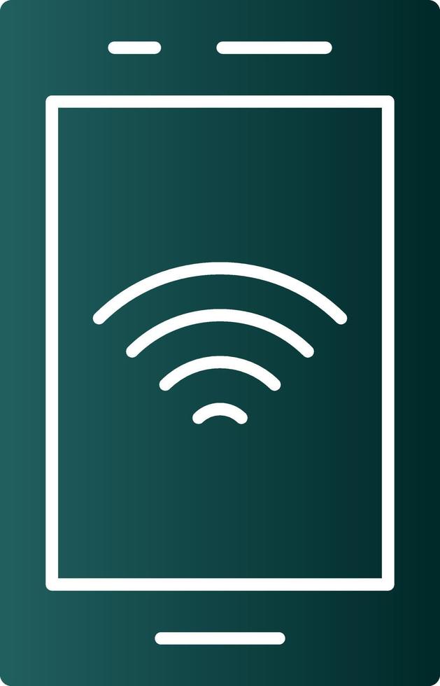 Internet Vector Icon Design