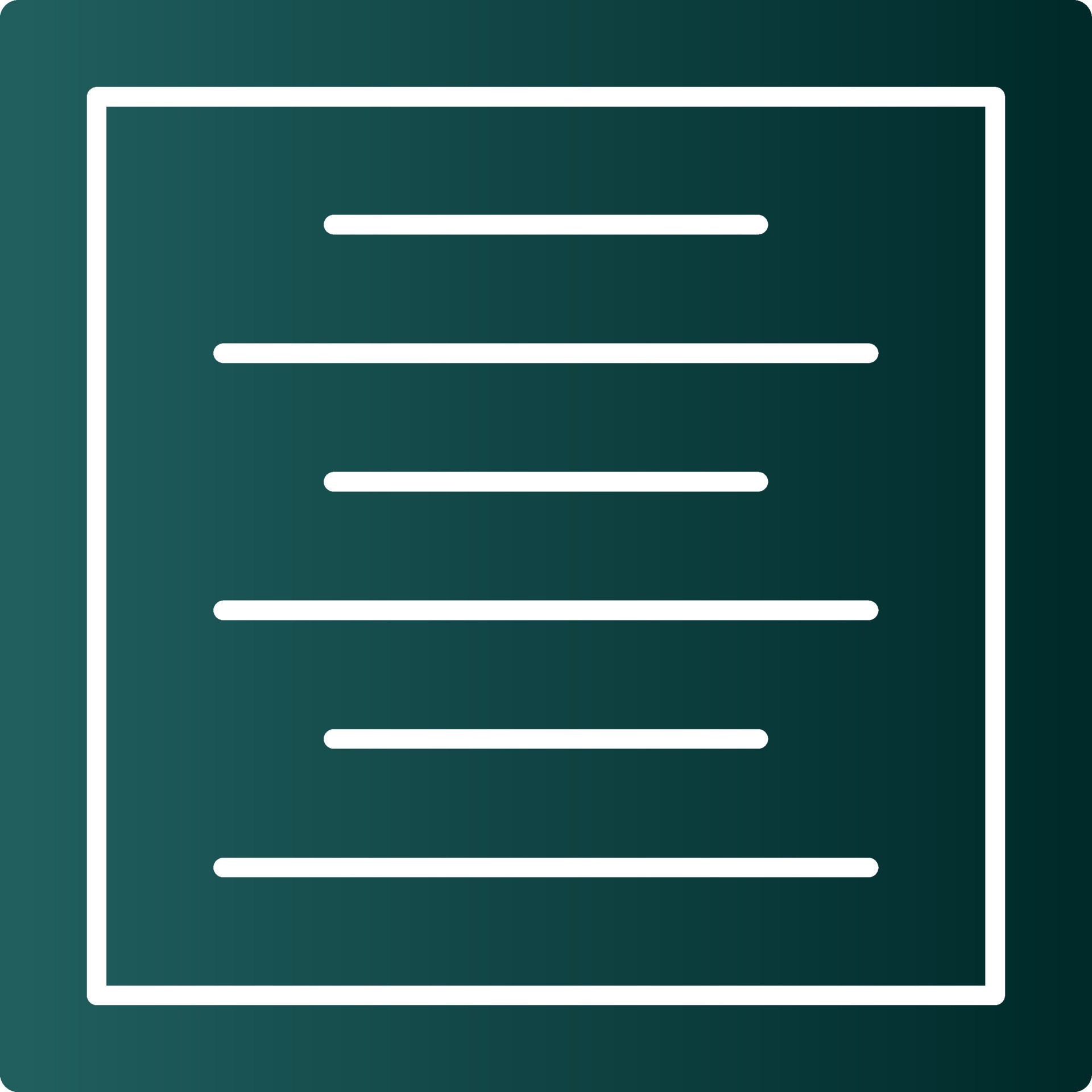Center Alignment Vector Icon Design 16432671 Vector Art at Vecteezy