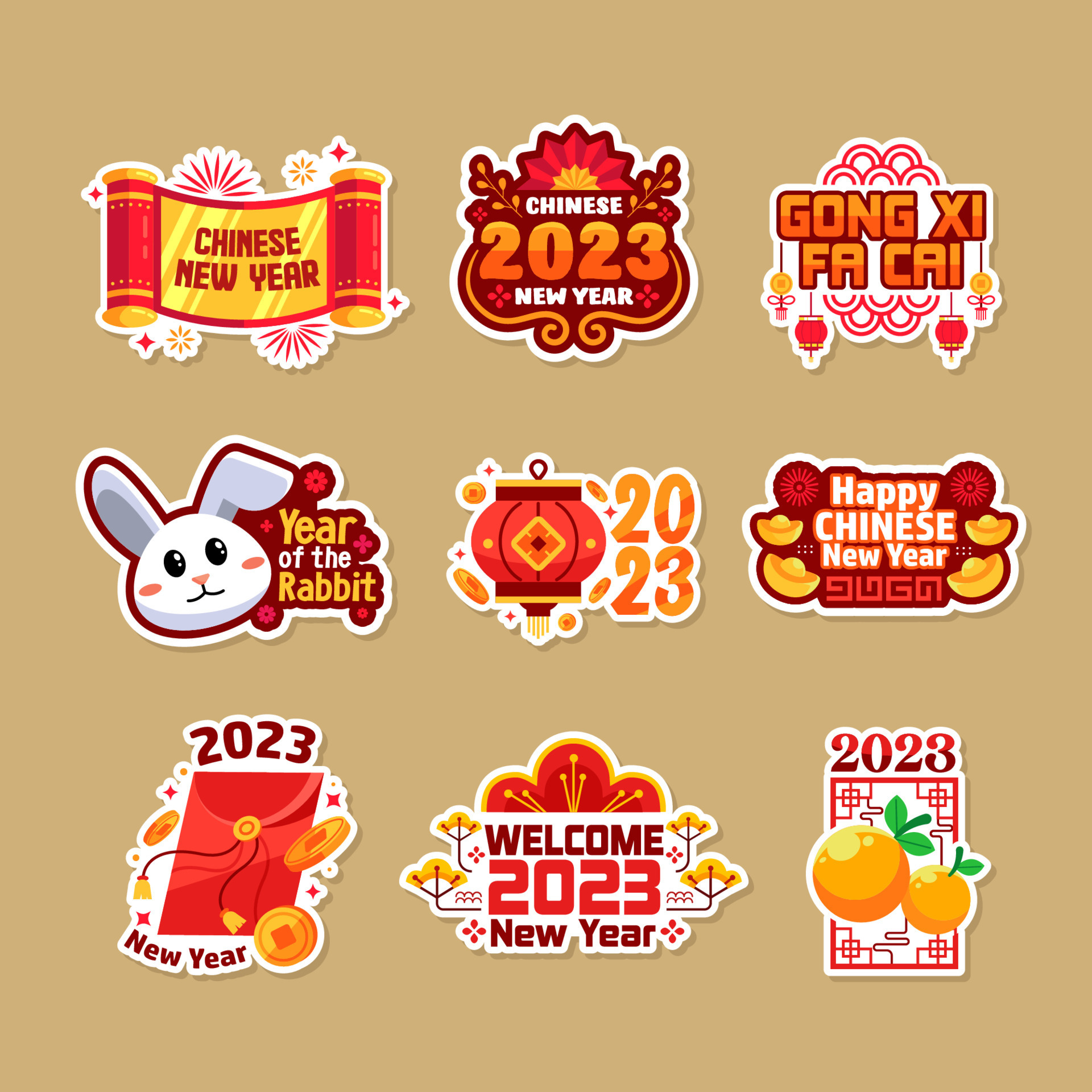 ramadan 2025 whatsapp stickers