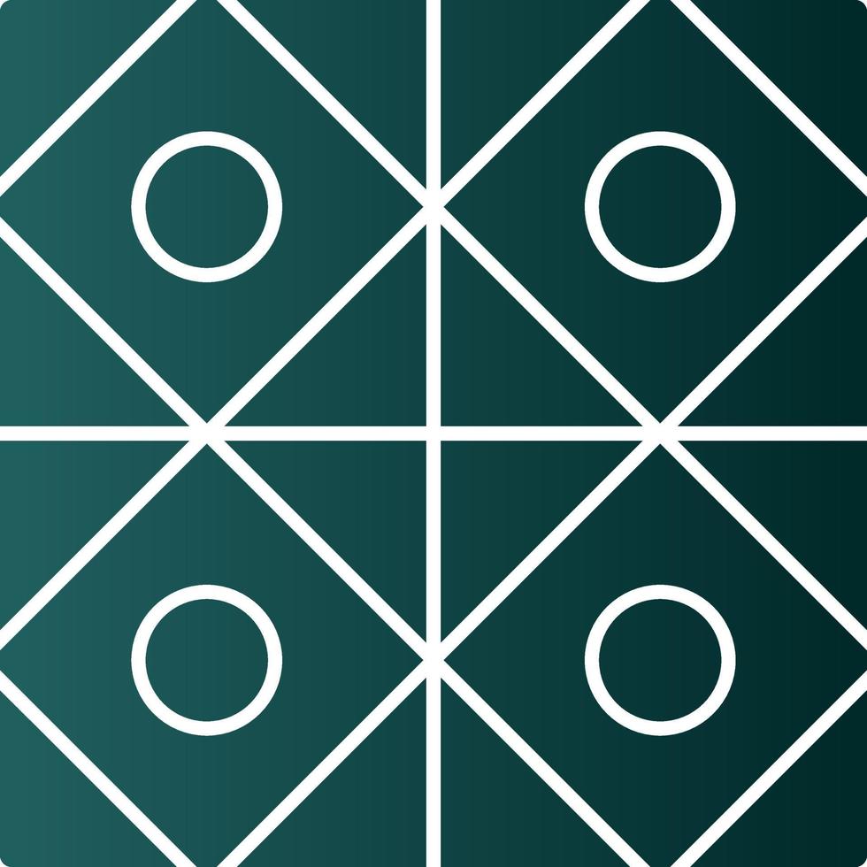 Tiles Vector Icon Design