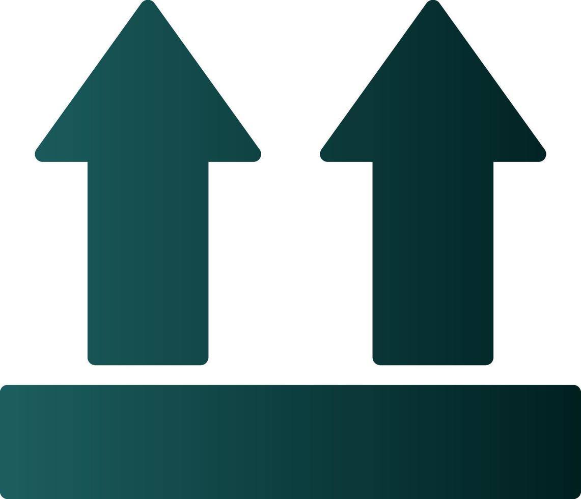 This Side Vector Icon Design