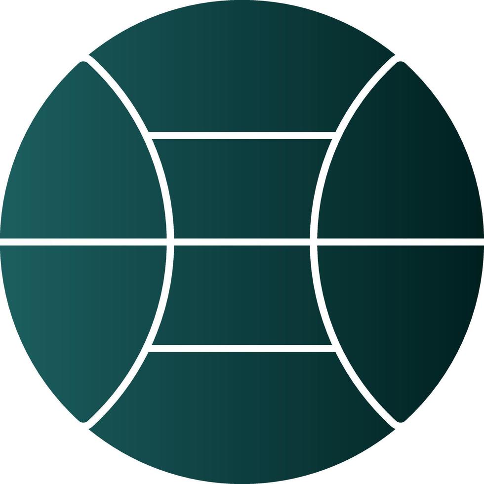 Sports Vector Icon Design