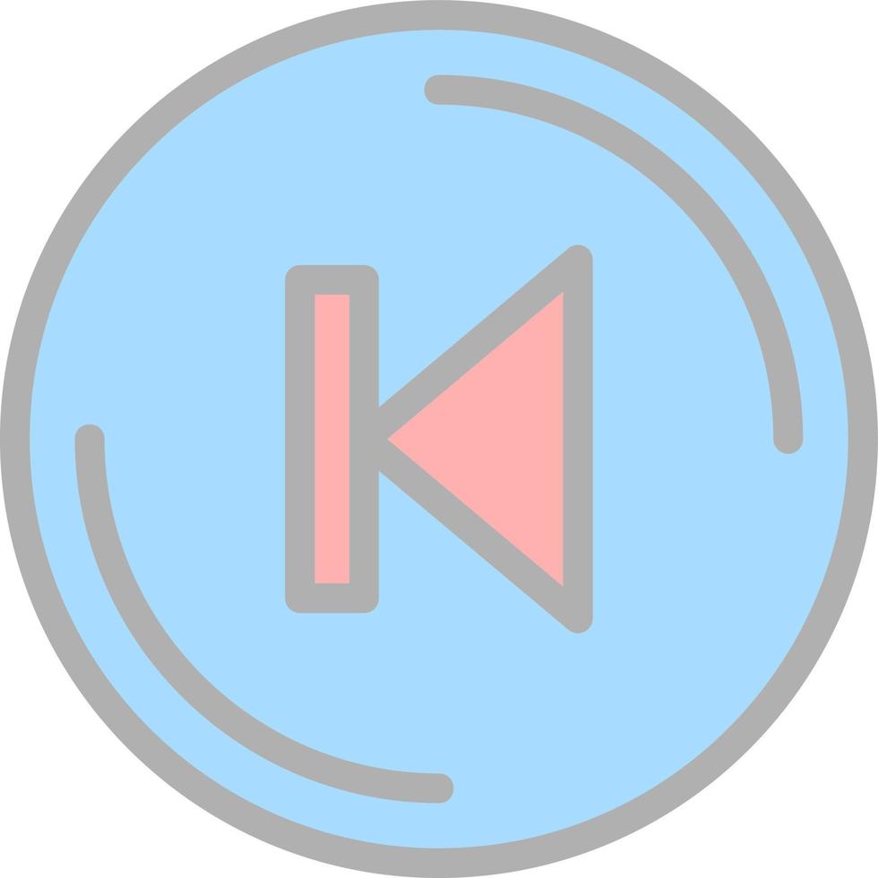 Previous Vector Icon Design