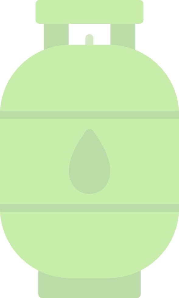 Gas Vector Icon Design