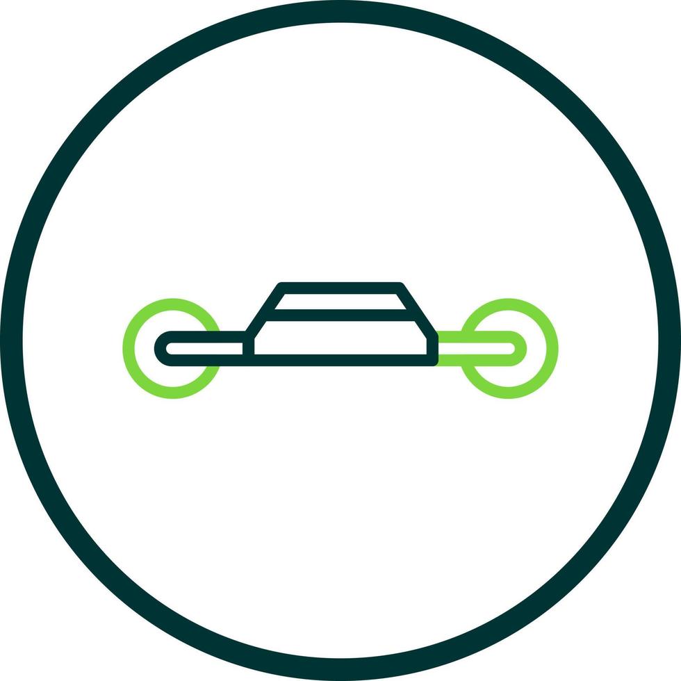 Wheel Vector Icon Design