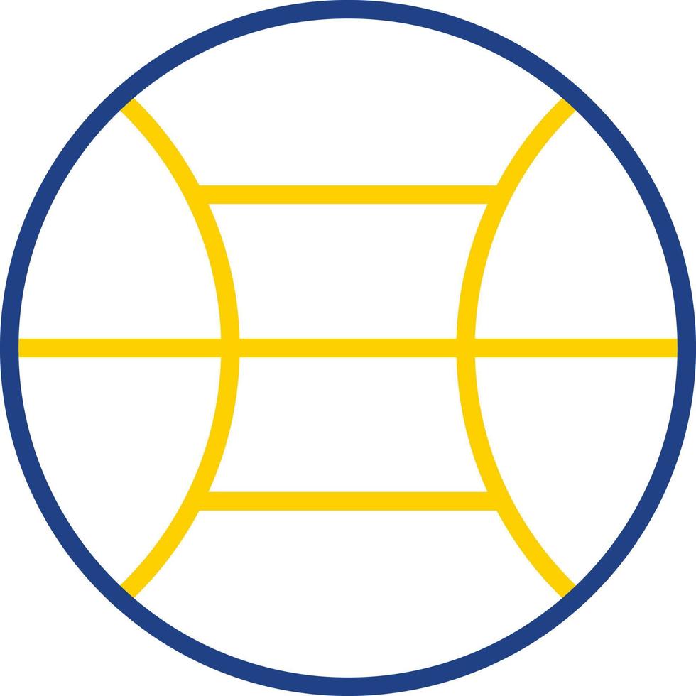 Sports Vector Icon Design