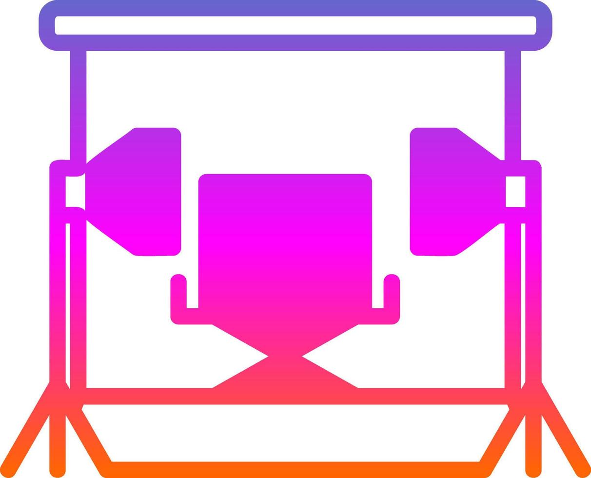 Studio Vector Icon Design