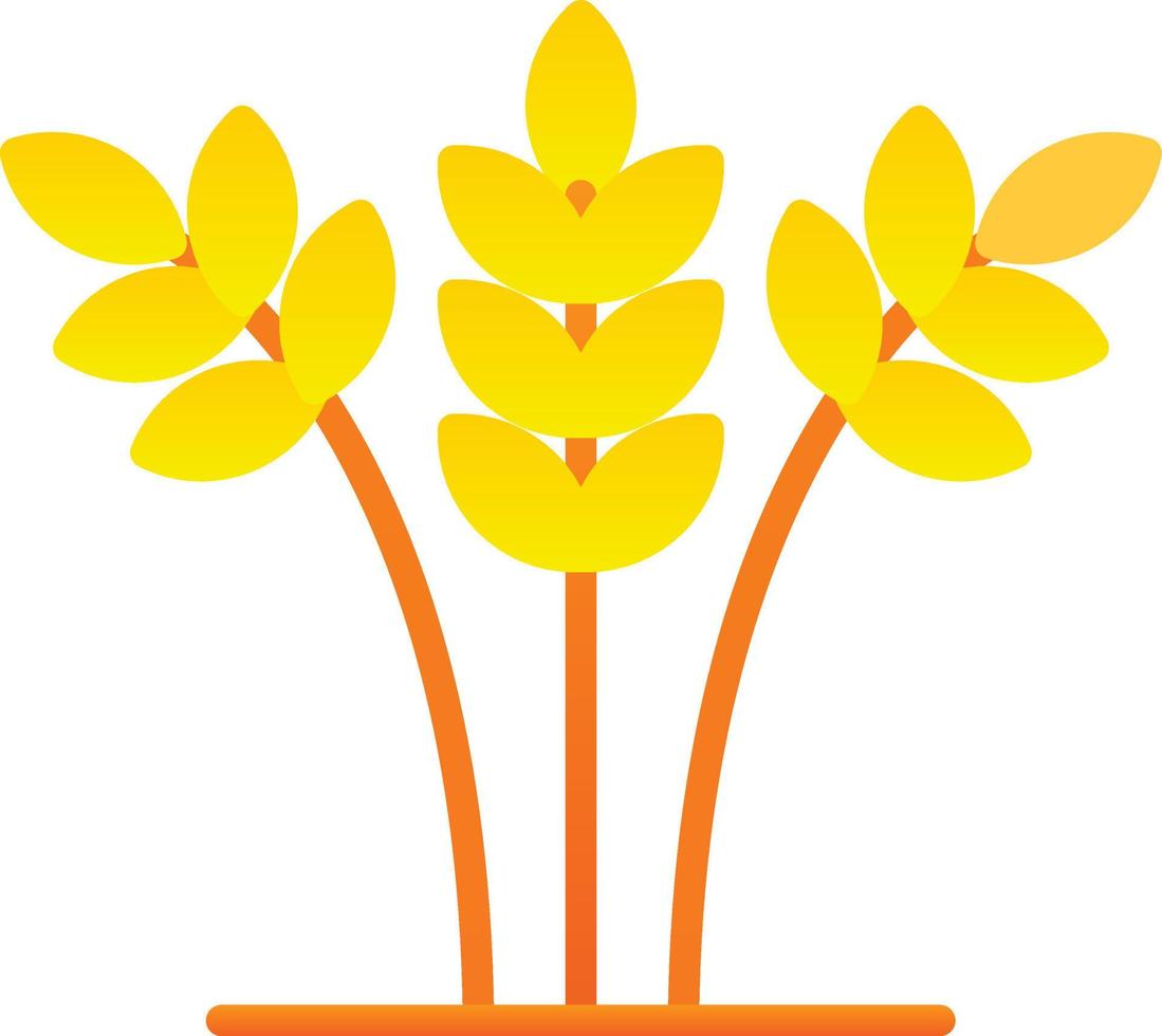 Harvest Vector Icon Design