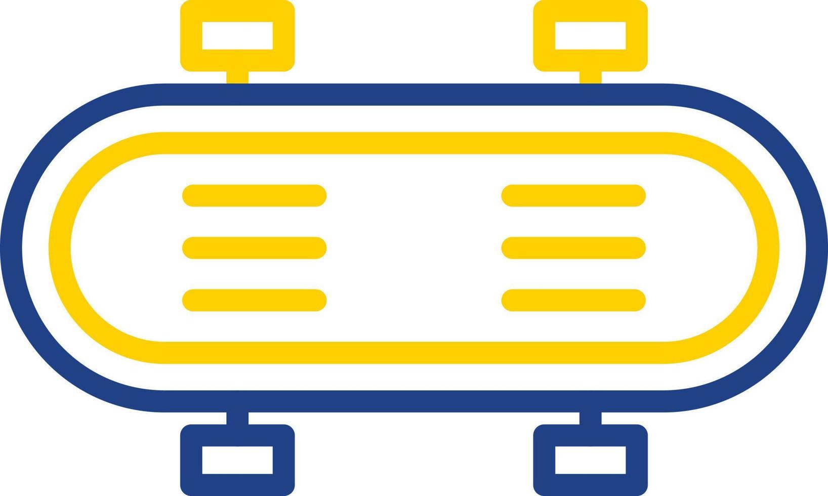 Skate Vector Icon Design