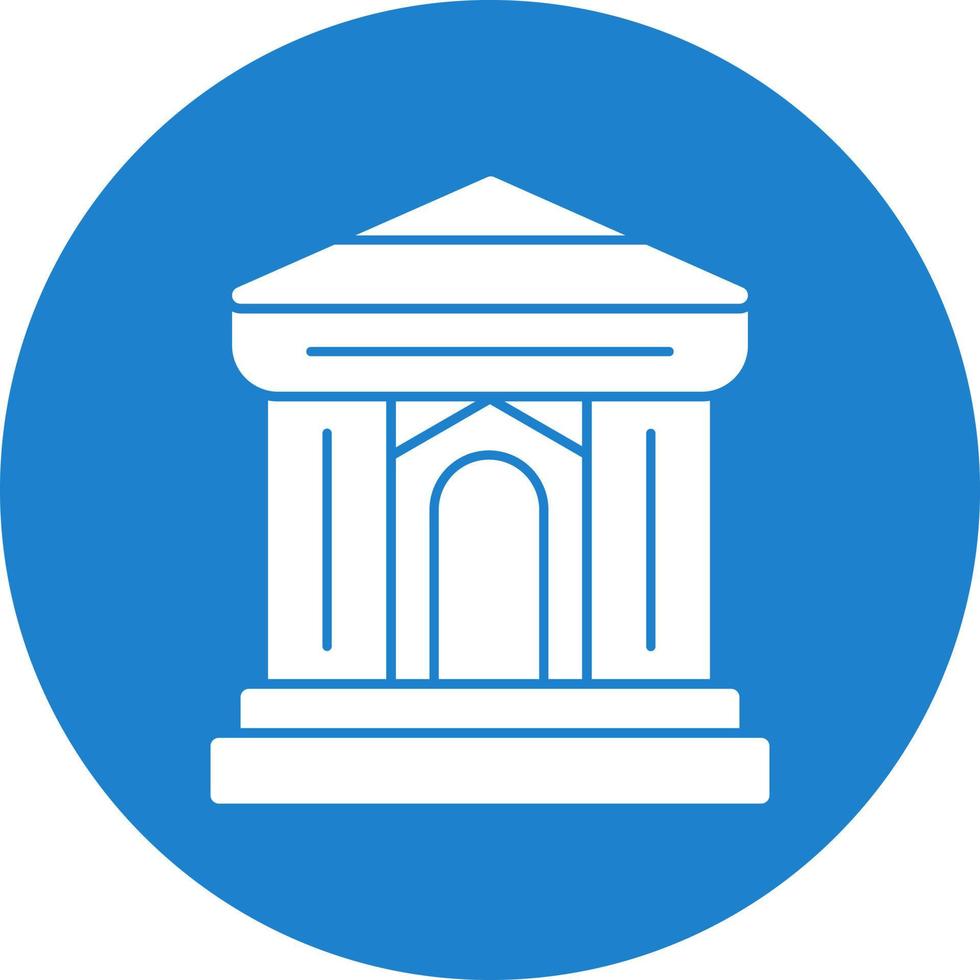 Arbor Vector Icon Design