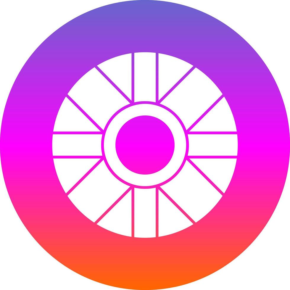 Lifeguard Vector Icon Design