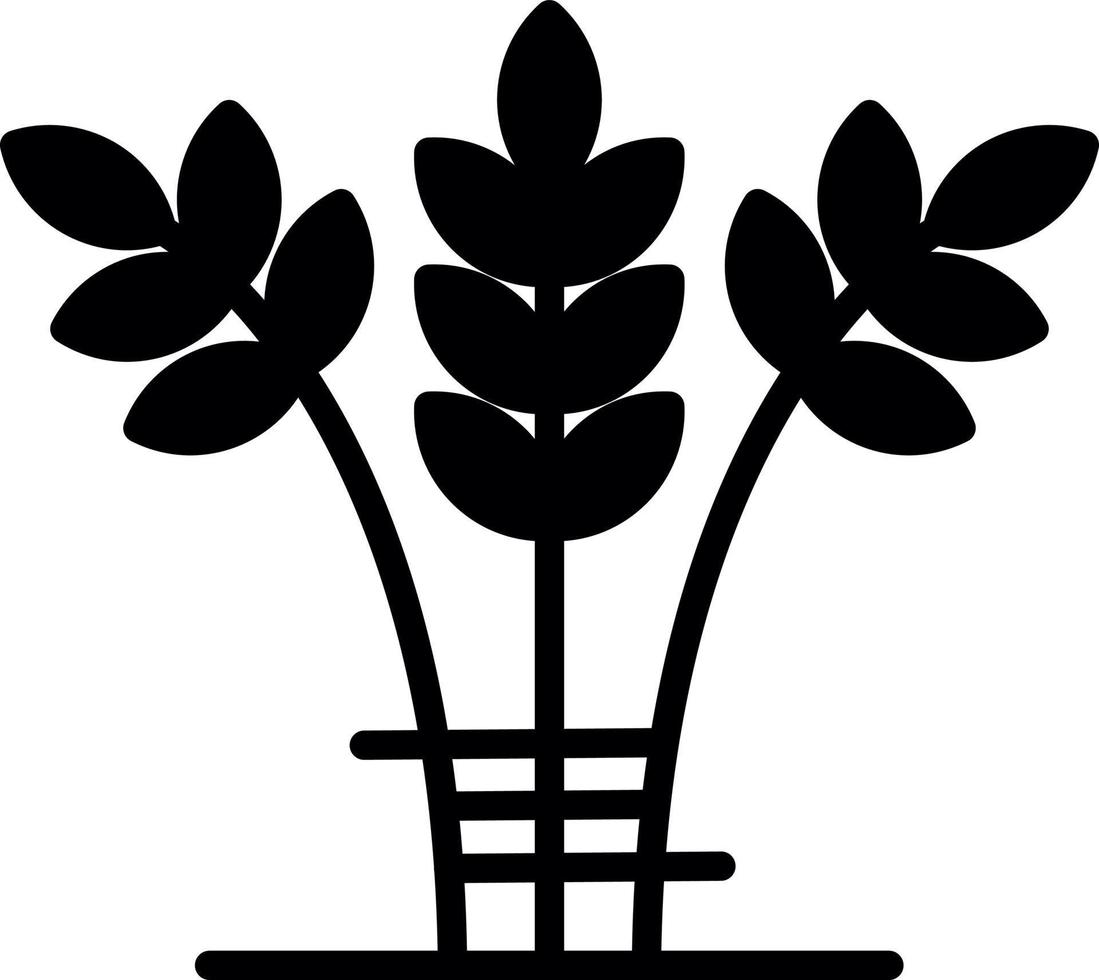 Harvest Vector Icon Design