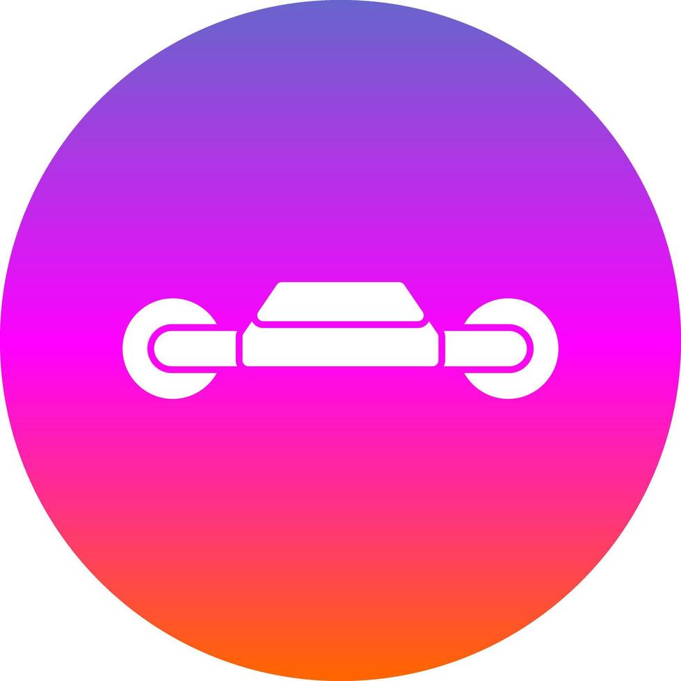 Wheel Vector Icon Design