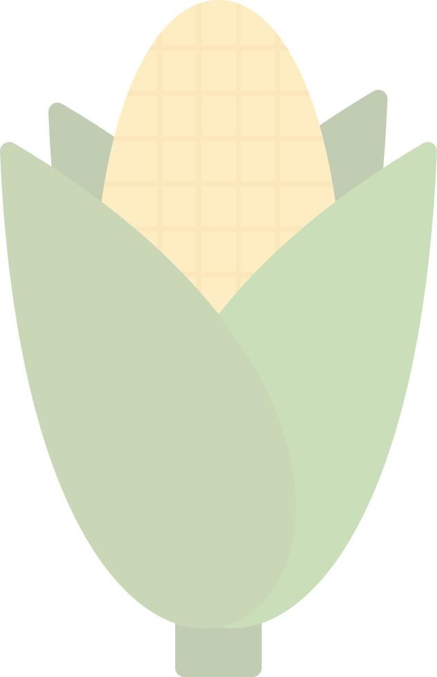 Corn Vector Icon Design