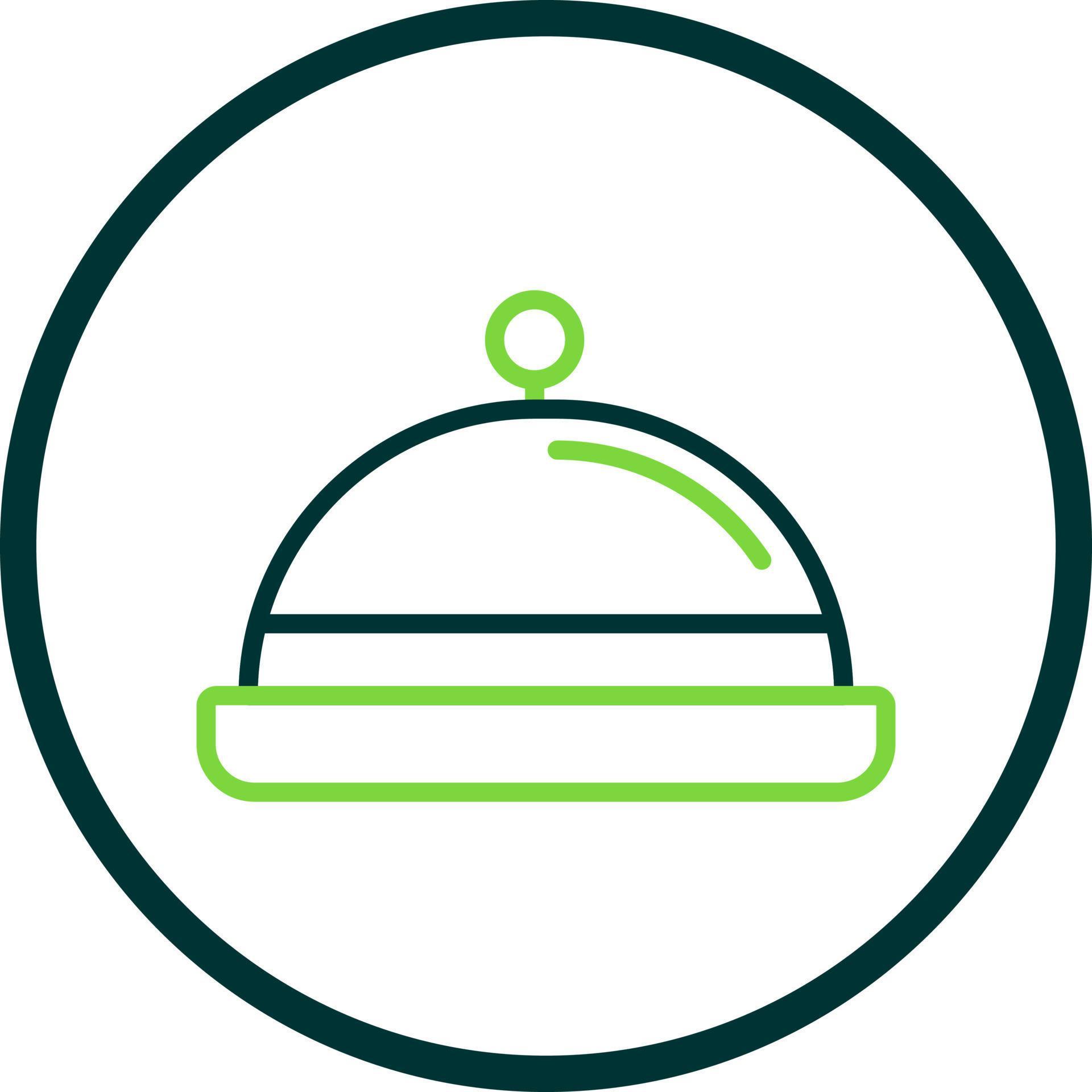 Food Tray Vector Icon Design 16439557 Vector Art at Vecteezy