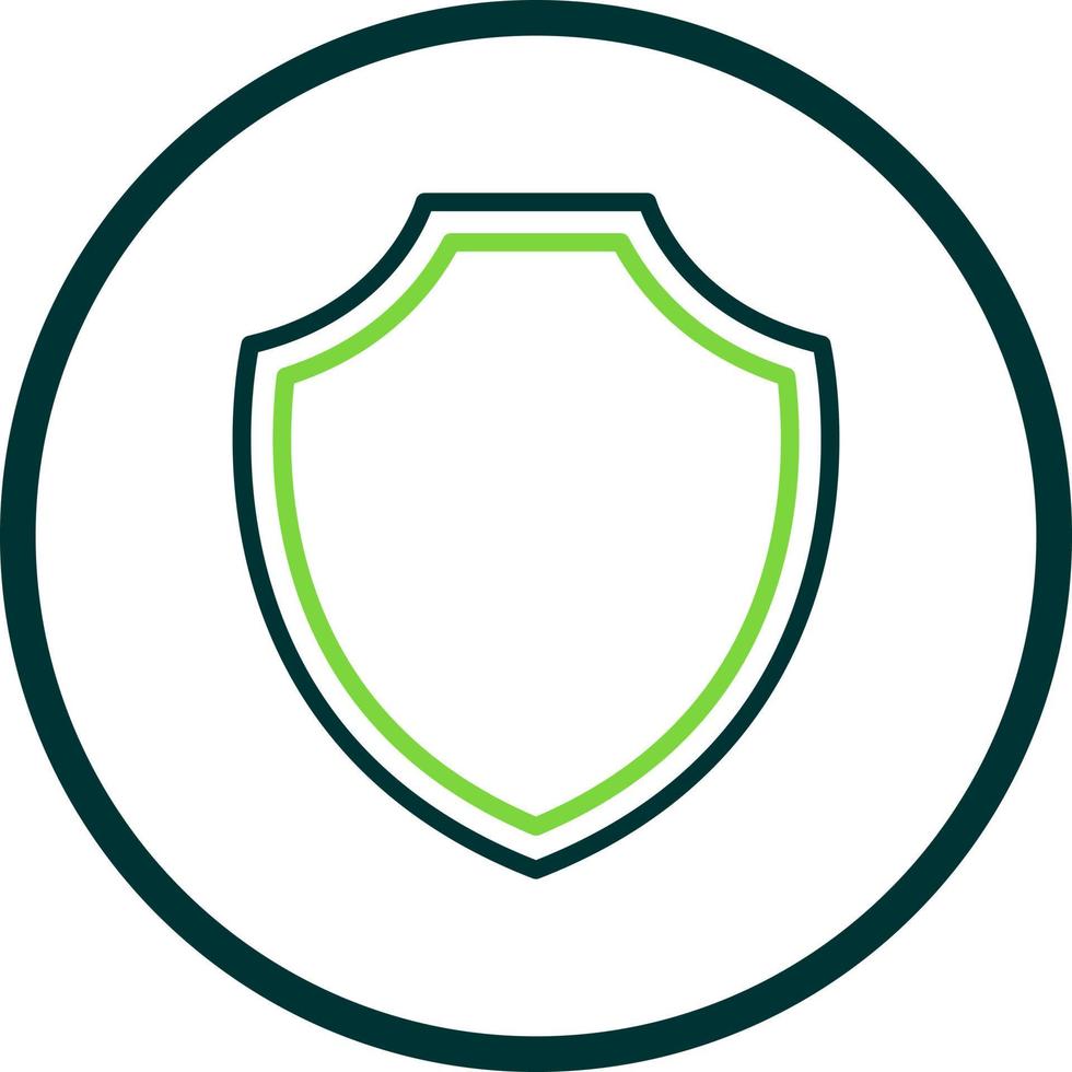 Emblem Vector Icon Design