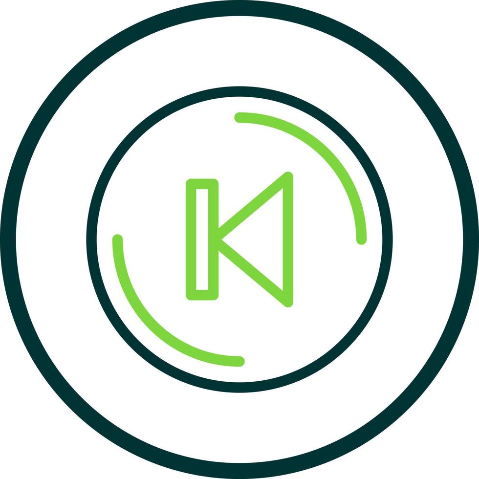 Previous Vector Icon Design