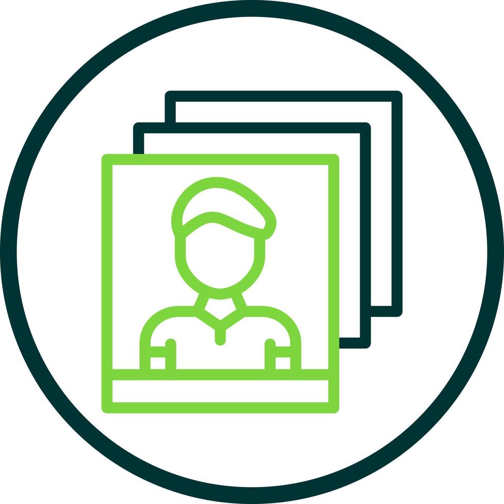 Snaps Vector Icon Design