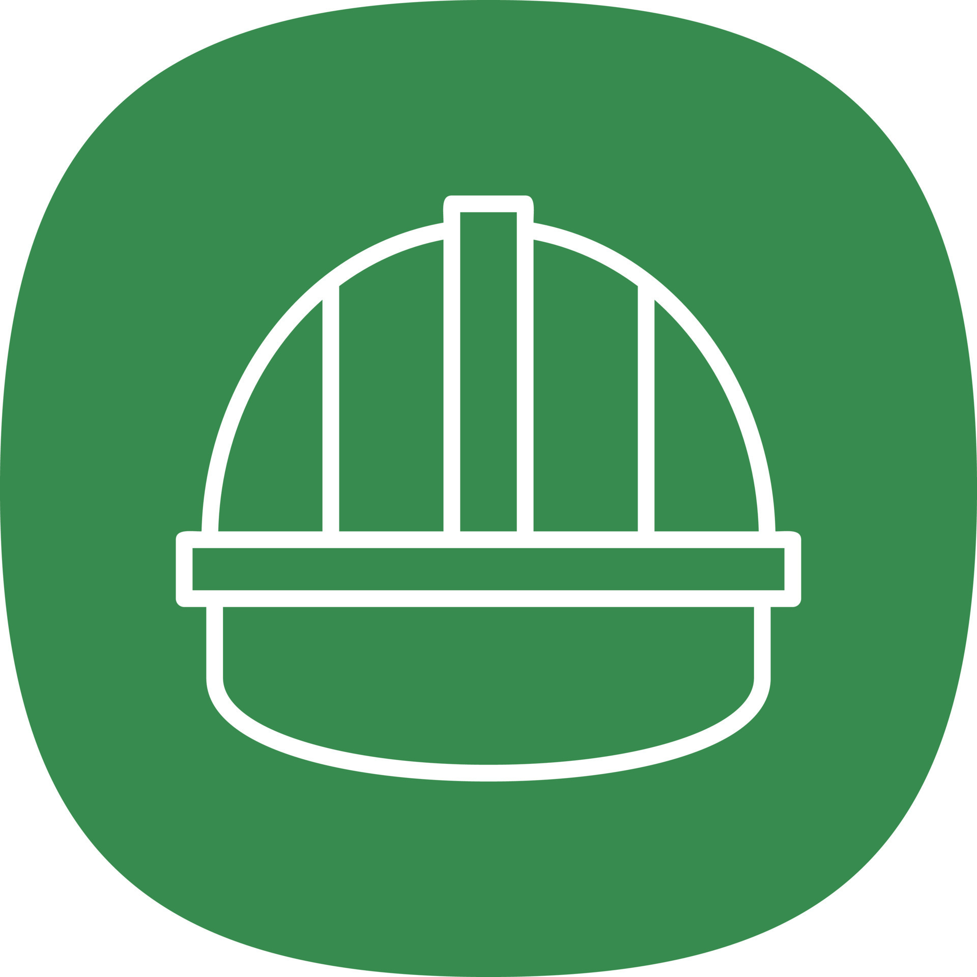 Hard Hat Vector Icon Design 16440374 Vector Art at Vecteezy