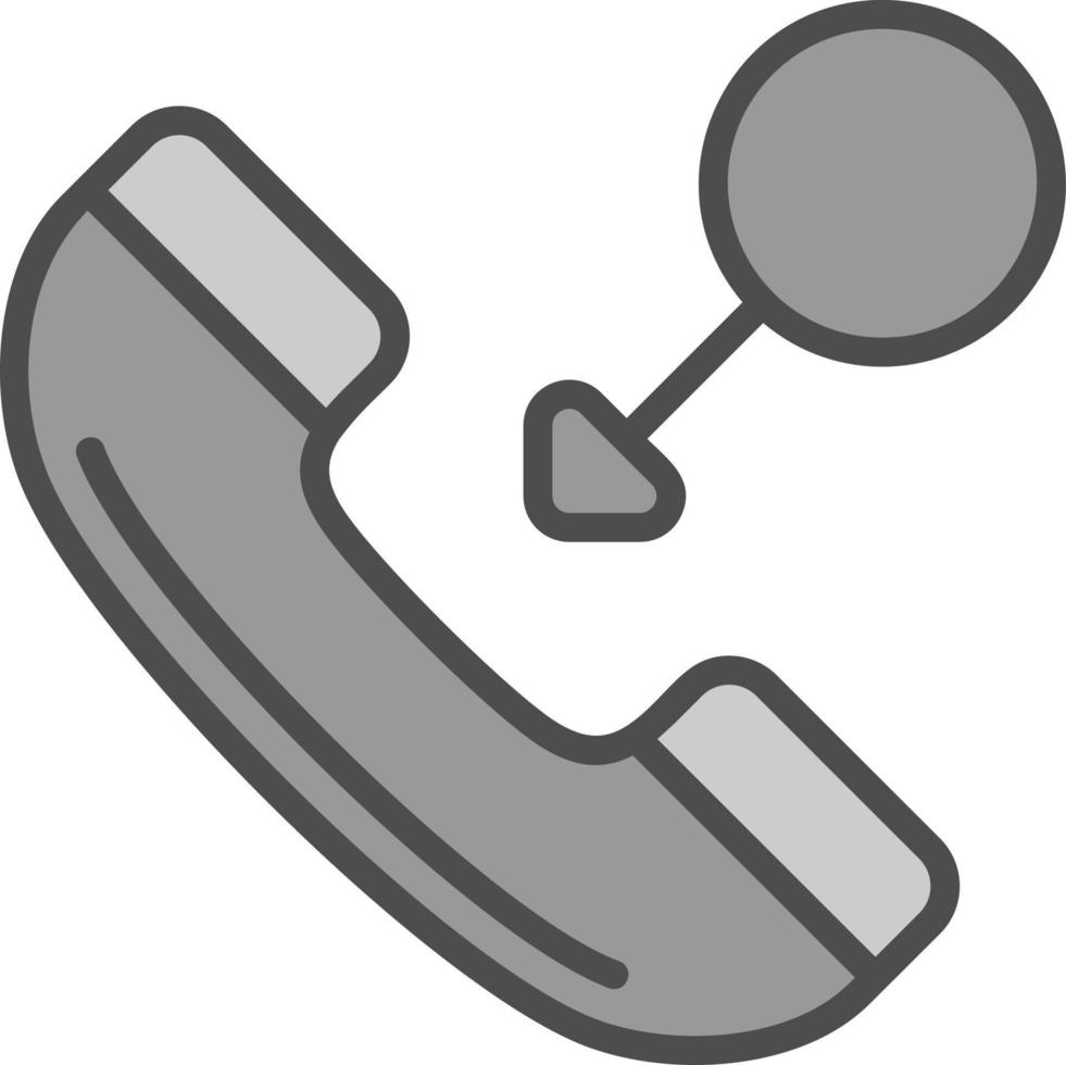Contact Vector Icon Design