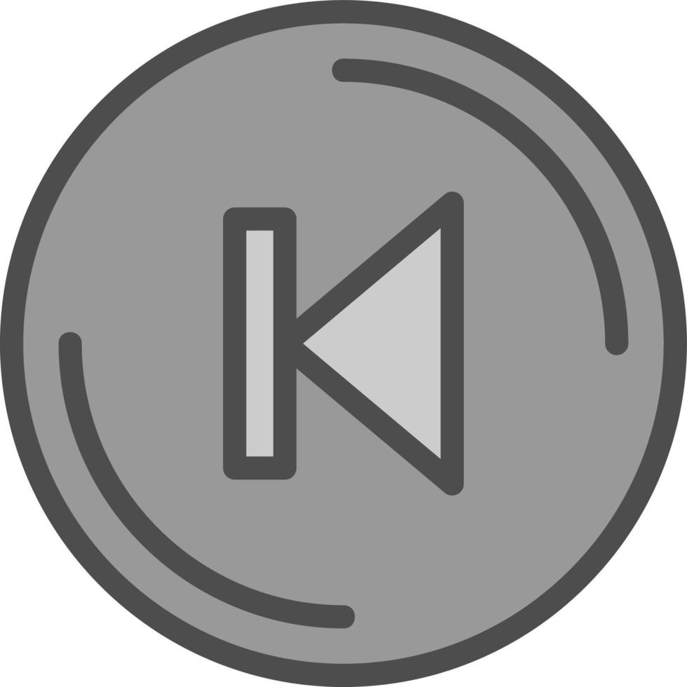 Previous Vector Icon Design