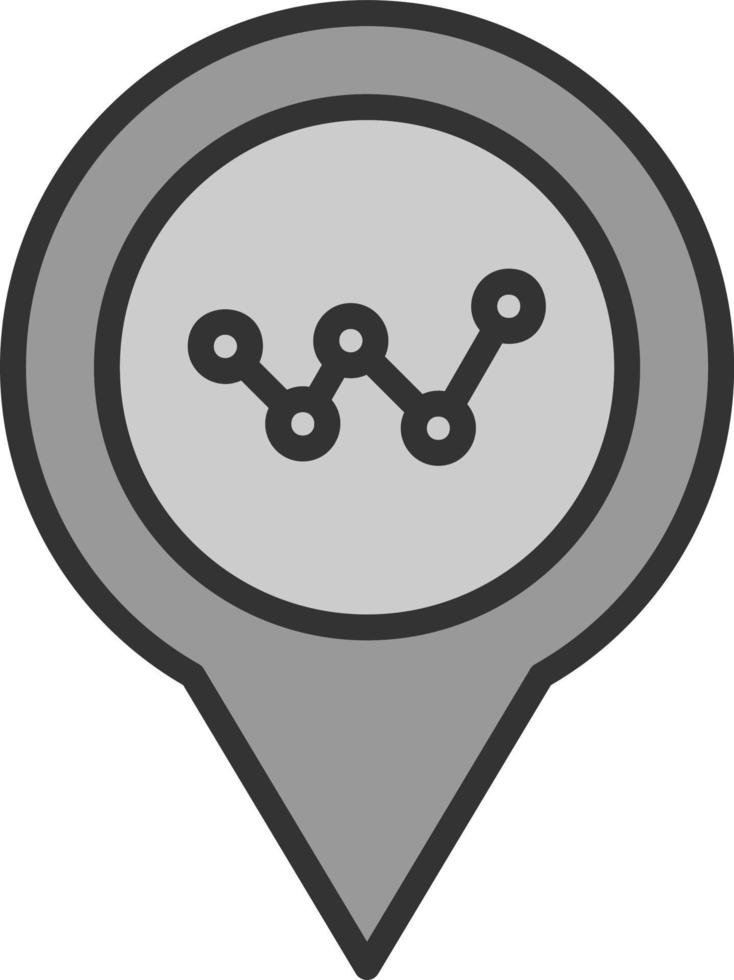Pointers Vector Icon Design
