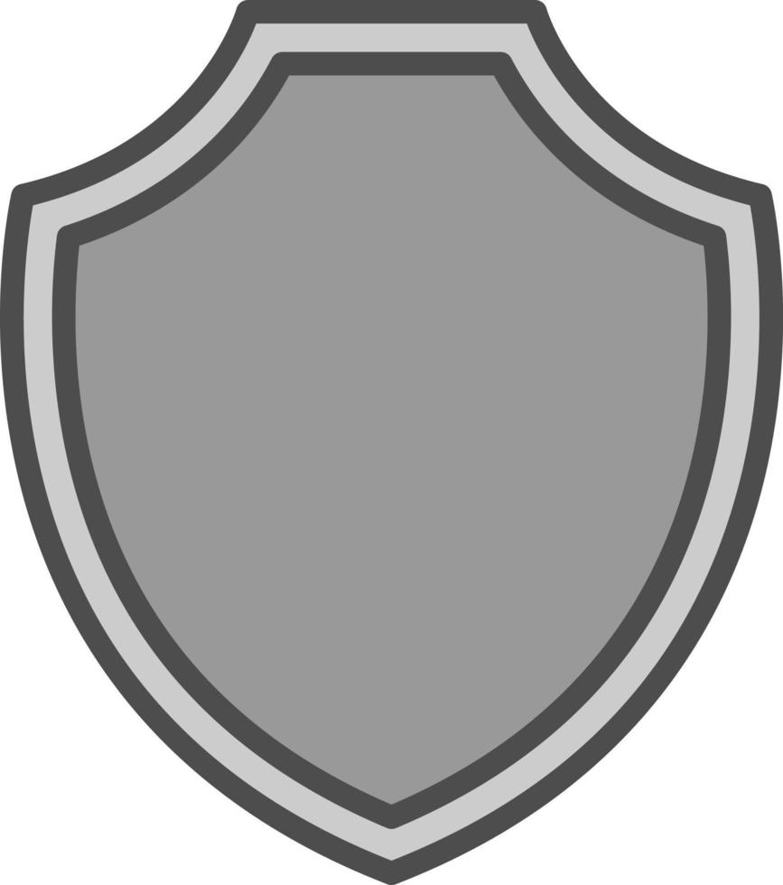 Emblem Vector Icon Design