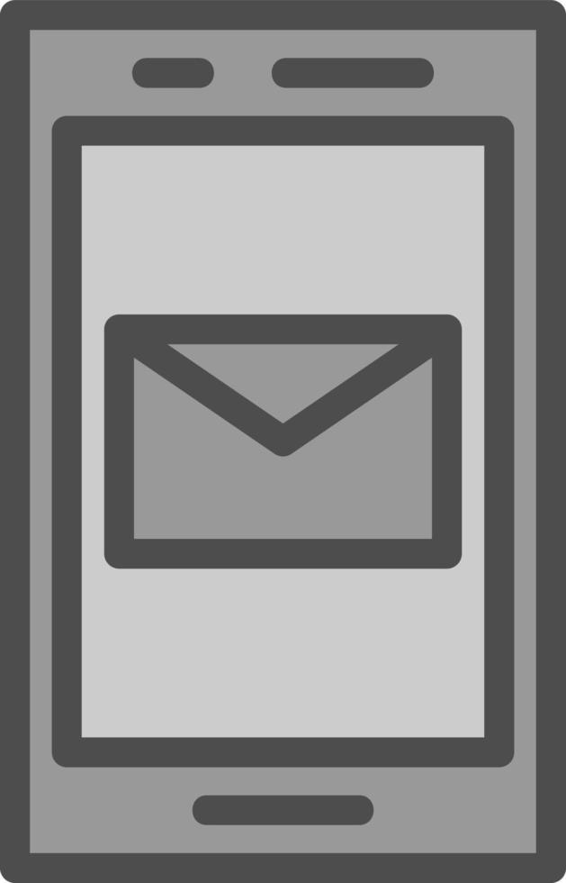 Social Media Vector Icon Design