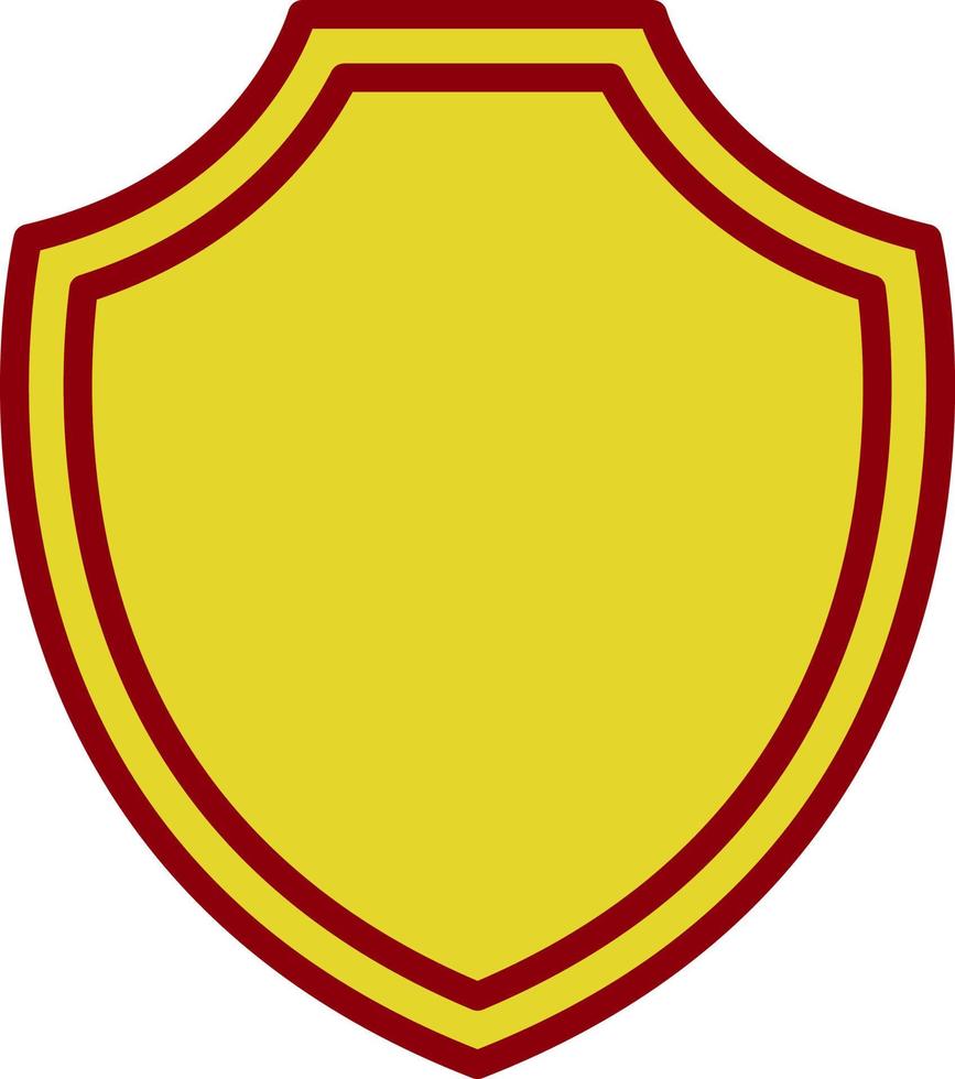 Emblem Vector Icon Design