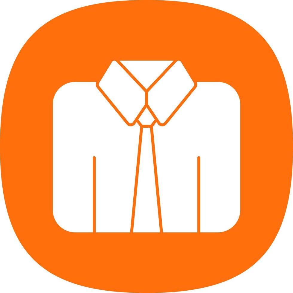 Clothes Vector Icon Design
