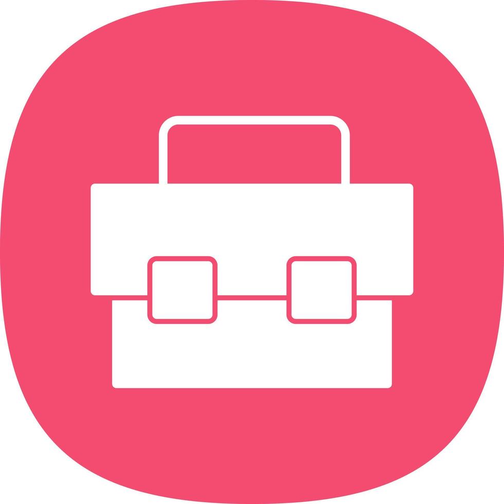 Business Vector Icon Design