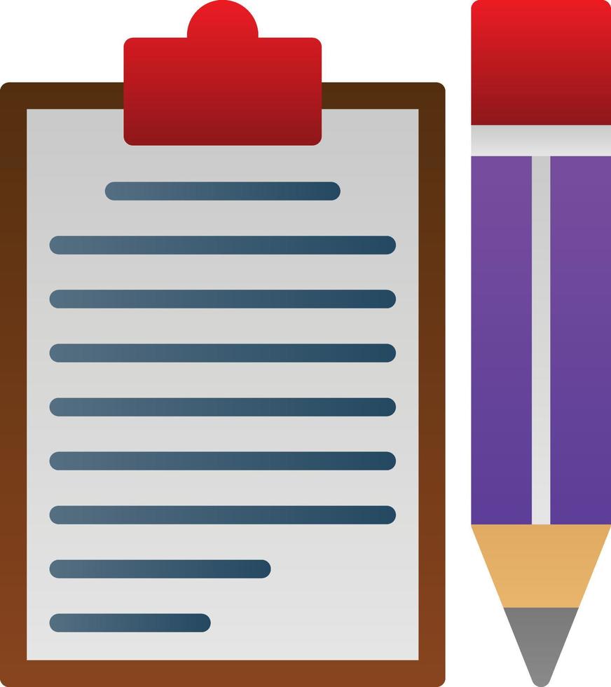 Consent Vector Icon Design
