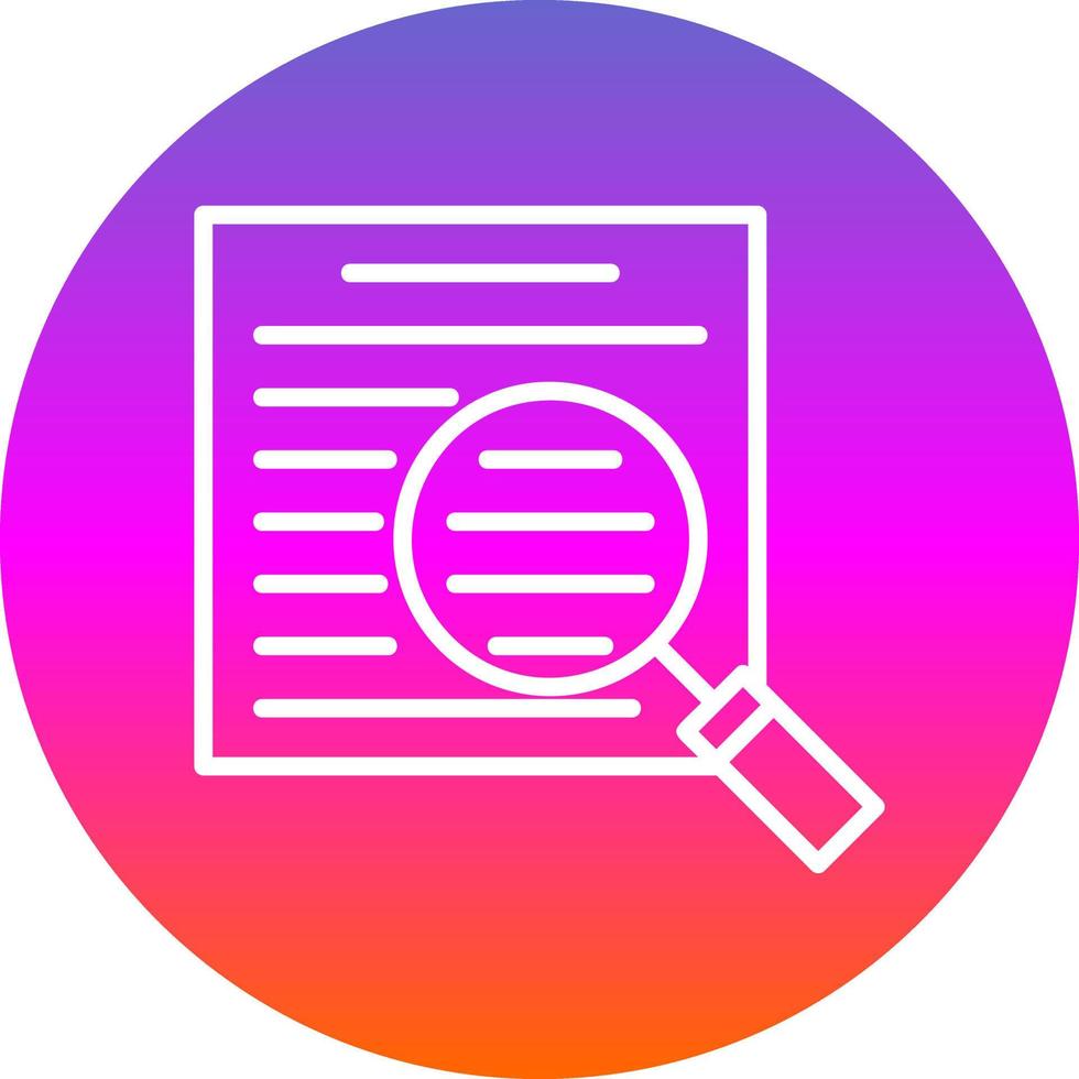 Transparency Vector Icon Design
