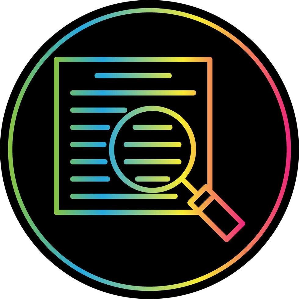 Transparency Vector Icon Design