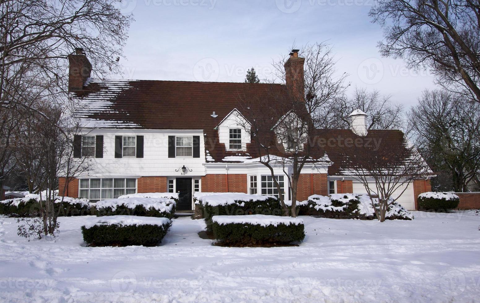 Majestic Newly Constructed Home photo